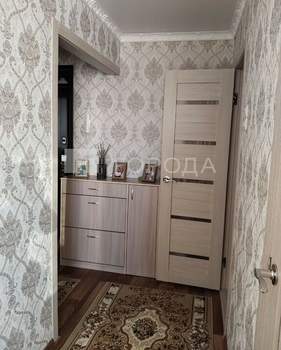 2-к квартира, вторичка, 46м2, 5/10 этаж