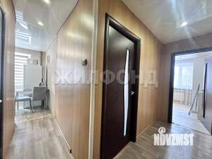 2-к квартира, вторичка, 43м2, 2/5 этаж