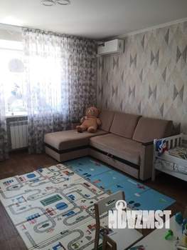 1-к квартира, вторичка, 35м2, 6/6 этаж