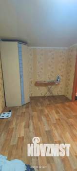 1-к квартира, вторичка, 30м2, 4/5 этаж