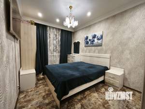 3-к квартира, вторичка, 66м2, 9/10 этаж