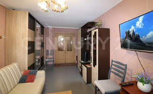 3-к квартира, вторичка, 66м2, 1/9 этаж