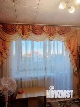 1-к квартира, вторичка, 24м2, 4/5 этаж