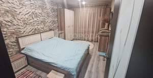 3-к квартира, вторичка, 72м2, 1/10 этаж