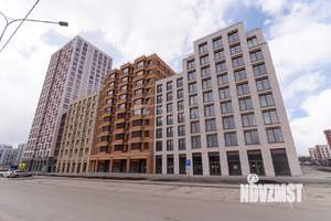 2-к квартира, сданный дом, 39м2, 2/9 этаж
