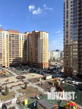 2-к квартира, вторичка, 38м2, 9/10 этаж