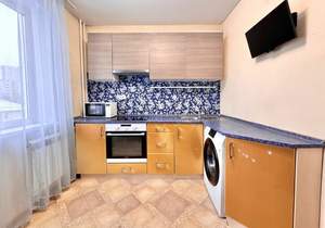 3-к квартира, вторичка, 61м2, 4/9 этаж