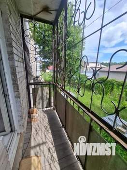 2-к квартира, вторичка, 51м2, 1/3 этаж