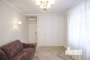 4-к квартира, вторичка, 126м2, 6/9 этаж