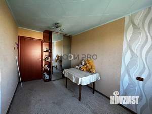 4-к квартира, вторичка, 71м2, 9/9 этаж