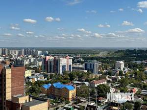 3-к квартира, вторичка, 91м2, 23/25 этаж