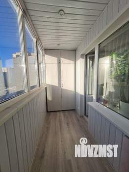 2-к квартира, вторичка, 60м2, 7/10 этаж