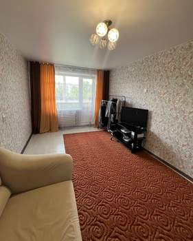 1-к квартира, вторичка, 33м2, 7/9 этаж