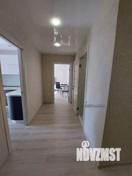 1-к квартира, вторичка, 40м2, 3/16 этаж