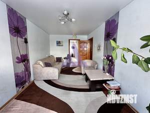 2-к квартира, вторичка, 44м2, 1/5 этаж