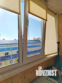 1-к квартира, вторичка, 34м2, 3/10 этаж