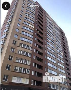 2-к квартира, вторичка, 38м2, 15/16 этаж