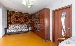 2-к квартира, вторичка, 44м2, 3/5 этаж