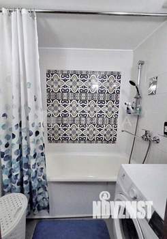 1-к квартира, вторичка, 34м2, 6/9 этаж