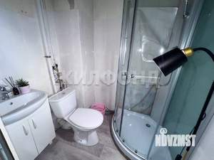 1-к квартира, вторичка, 20м2, 1/2 этаж