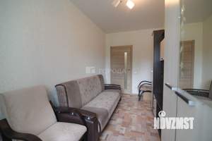 1-к квартира, вторичка, 35м2, 3/8 этаж