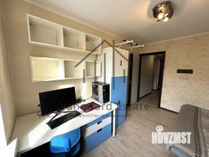 3-к квартира, вторичка, 67м2, 4/9 этаж