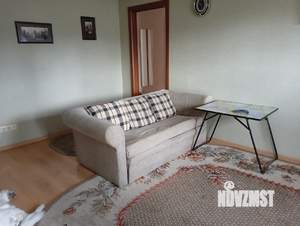 3-к квартира, вторичка, 54м2, 5/5 этаж