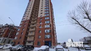 1-к квартира, вторичка, 50м2, 5/16 этаж