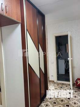2-к квартира, вторичка, 53м2, 4/6 этаж