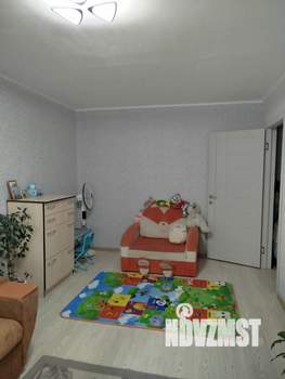 2-к квартира, вторичка, 44м2, 1/5 этаж