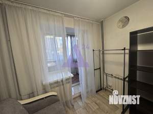 Студия квартира, вторичка, 11м2, 1/6 этаж