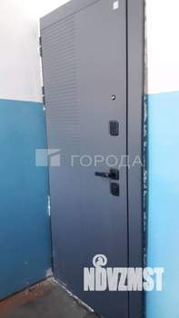 Студия квартира, вторичка, 17м2, 4/5 этаж