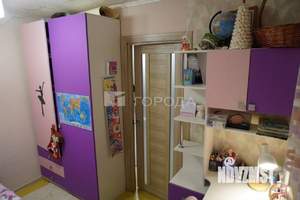 2-к квартира, вторичка, 43м2, 5/5 этаж