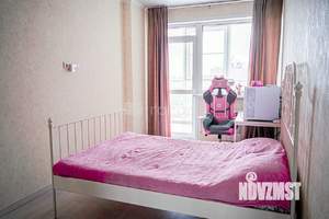 3-к квартира, вторичка, 69м2, 16/16 этаж