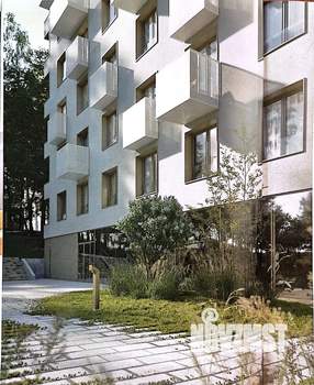 3-к квартира, вторичка, 55м2, 6/9 этаж