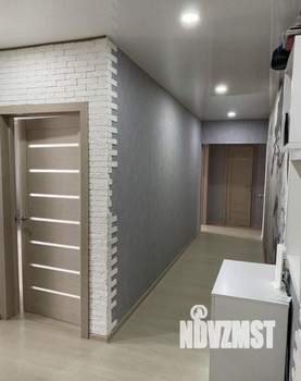 3-к квартира, вторичка, 73м2, 1/10 этаж