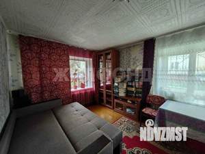 1-к квартира, вторичка, 30м2, 1/5 этаж