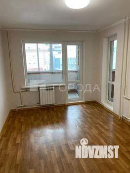 3-к квартира, вторичка, 65м2, 4/9 этаж