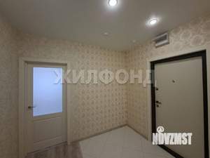 3-к квартира, вторичка, 65м2, 14/16 этаж