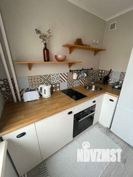 2-к квартира, вторичка, 43м2, 2/10 этаж