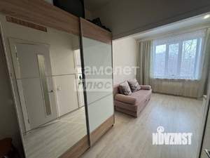 Студия квартира, вторичка, 18м2, 4/4 этаж