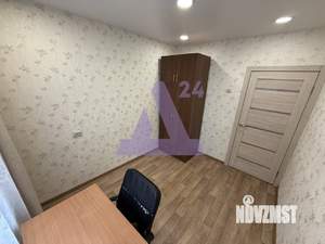 3-к квартира, вторичка, 60м2, 2/5 этаж