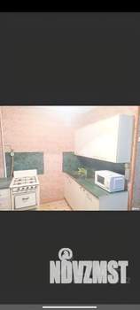 1-к квартира, вторичка, 33м2, 3/5 этаж