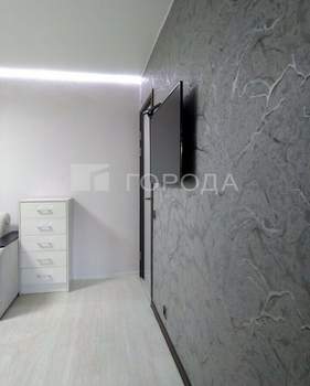 2-к квартира, вторичка, 31м2, 4/5 этаж