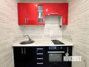 Студия квартира, вторичка, 28м2, 16/18 этаж