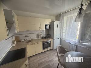 3-к квартира, вторичка, 66м2, 6/9 этаж