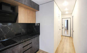 1-к квартира, вторичка, 30м2, 5/9 этаж