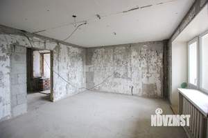 3-к квартира, вторичка, 154м2, 5/15 этаж