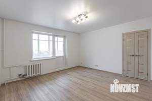 1-к квартира, вторичка, 34м2, 5/12 этаж