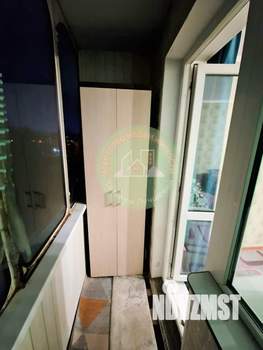 3-к квартира, вторичка, 61м2, 4/5 этаж